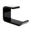 2M USB Cable Audio Cable for  G633 Headset with Acrylic Headphone Bracket Wall Mounted Headset Holder Desk 8