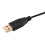 USB Cable Mice  for  Deathadder Hex Molten 2012 with Universal Webcam Cover Slider Camera Cover 8