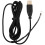 USB Cable Mice  for  Deathadder Hex Molten 2012 with Universal Webcam Cover Slider Camera Cover 6