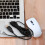 USB Cable Mice  for  Deathadder Hex Molten 2012 with Universal Webcam Cover Slider Camera Cover 3