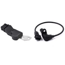 Engine Camshaft Position Sensor CMP3026 with Crankshaft Position Sensor CKP2057,for Aveo 06-13