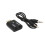 2 Set USB  Adapter, USB  Receiver/ Transmitter,AUX-In 3.5 Mm Jack 2