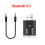2 Set USB  Adapter, USB  Receiver/ Transmitter,AUX-In 3.5 Mm Jack 5