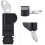 Engine Camshaft Position Sensor CMP3026 with Crankshaft Position Sensor CKP2057,for   Aveo 06-13 6