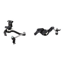 2x Light Lamp Level Sensor for Forester Impreza Legacy 2006-2012 84021-AG000 & 84031-FG000