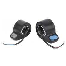 Electric Scooter Accelerator Throttle Universal for ES1 ES2 S4 Accelerator & Electric Scooter Brake Throttle