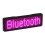 2PCS  LED Name Badge Light Sign DIY Programmable Scrolling Message Board Display LED,Type 3 & Type 9 2