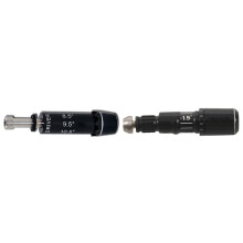 2PCS New Shaft Adapter Sleeve for with New RH Shaft Adapter Sleeve for