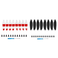 16Pcs 4726 Propeller for   2 Drone Light Weight Props Blade Replacement Wing Spare Parts for   2,D & A