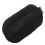 6 Pezzi Nero Spugna Capelli Clip Volume Bumpit Padding Bun Updo 3