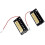 Satz Von 6  Faced Humbucker Double Coil Pickups E-Gitarre 2