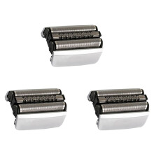 3X Replacement Electric Shaver for 83M 8 Series 8320S 8325S 8330S 8340S 8350S 8365CC 8370CC 8385CC 8390CC