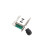 1 Pcs 3 Way Selector Switches & 1 Set Tremolo Bridge Double Locking System Pulled Electric Guitar String Bridge 6