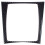 1set Interior Central Control Panel Trim Cover for  C Class W204 2007-2013 & 4 PCS Car Door Inner Handle Panel 5