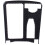 1set Interior Central Control Panel Trim Cover for  C Class W204 2007-2013 & 4 PCS Car Door Inner Handle Panel 6
