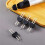 Thread Burner Tips Thread Zapper and Melt Thread with One Touch-Perfect for Finishing Bead 12Pcs 4
