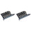 2X USB 3.0 PCI Express Adapter PCI E to 7  USB 3 Expansion Adapter Card USB3 PCIe PCI-E X1 Controller Converter 1