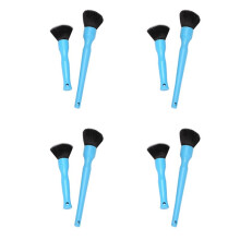 8X Super Soft Detail Brush, Car Brush, Detail Brush, Cleaning Brush, Eye Shadow Brush, Beauty Brush Set, .