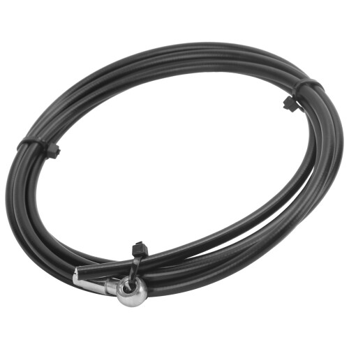2M MTB Disc Brake Oil Tube with Insert for Precise Braking Performance 2