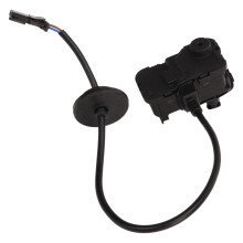 Tankdeckelverschluss-Aktuatormotor für 6R1 6C1 Fahrzeuge 1,0-2,0L