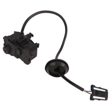 Moteur de verrouillage du bouchon du réservoir de carburant pour modèles 6R1 6C1 1.0L-2.0L