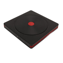 Ultra dünne USB 3.0 Type-C externe Blu-ray-Laufwerk für PC & Mac