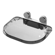 Transparent Cat Perch Window Mounted Hammock For Indoor Cats Large Clear Acrylic Suction Cup Bed