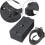Case Silicone Protective Cover For Marshall Emberton III With Adjustable Shoulder Sling White 4