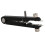 2X 6825 Watch Strap Remover Adjuster Tool Professional V-Shaped Spring Bar Plier for Watchmaker Watch Tool 2