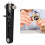 2X 6825 Watch Strap Remover Adjuster Tool Professional V-Shaped Spring Bar Plier for Watchmaker Watch Tool 4