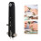 2X 6825 Watch Strap Remover Adjuster Tool Professional V-Shaped Spring Bar Plier for Watchmaker Watch Tool 3