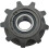 Single Speed Freewheel 9T Strength Sprocket Cogwheel For Folding Bikes 2