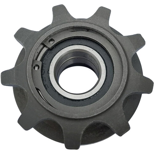 Single Speed Freewheel 9T Strength Sprocket Cogwheel For Folding Bikes 1