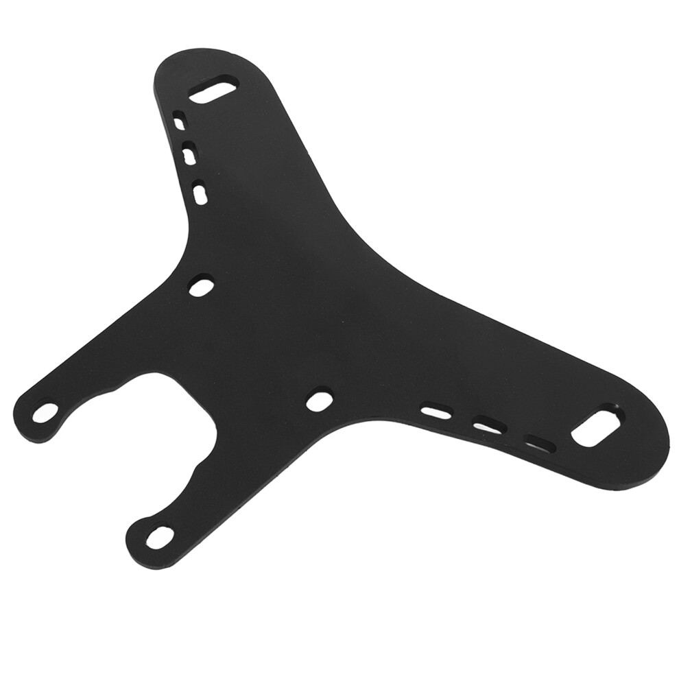 Easy Install Fog Holder For Tenere 700 World Raid/Rallye Light 6931371442493