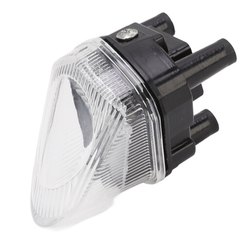 Motorcycle Front Top Headlight Cover for YZF R6 2006-2007 1