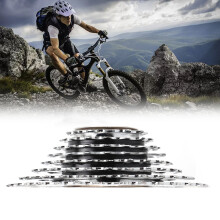 8-Speed Steel Bike Freewheel 13-32T for Road/Mountain Bikes