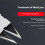 Angled Tip Wire Cutters with Ergonomic Grip for Precise Flush Cutting in Jewelry and Electronics 4