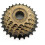 Screw On Freewheel for 6/7/8 Speed Bicycles, 8 Speed Compatibility, Durable Construction, Replacement Part 4