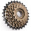 Screw On Freewheel for 6/7/8 Speed Bicycles, 8 Speed Compatibility, Durable Construction, Replacement Part 5