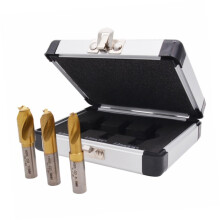 Cobalt Spot Welding Drill Co Material For Removing Spot Welds Auto Body  Welding Drill Tool