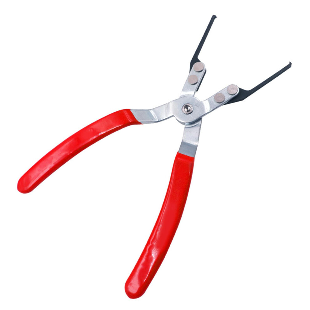 Carbon Steel Relays Puller Removal Pliers Hand Tool For Electrical Engineering Tasks Safe Easy Relay Disassembly 9426802509410