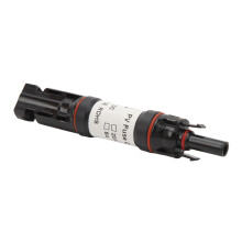 Haltbarer 1000V 30A PV-Inline-Sicherungskonverter für Solarsysteme IP67