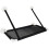 Cat Window Perch Indoor Hanging Type Cat Bed With Suction Cup Window Hammock Black 2