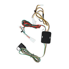 4 Pin Trailer Wiring Harness for RAV4 1996-2000, OE 55486