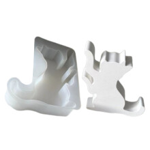 Cute Animal Shaped Ornament Making Moulds Beautiful Home-cat