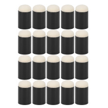 Tekenspons voor kunstliefhebbers, vingerverfspons voor het mengen van details, breed toepasbaar en multifunctioneel.