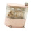 Bathroom Storage Holder with Rotating Functionality, Cosmetics Storage Tray Featuring 3 Tier Divided Compartments, Hair Accessories Organizer Case 3