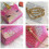 Φορητό μέγεθος Unicorn Sequin Glitter Crossbody τσάντα, λαμπερή τσάντα σε σχήμα κοχυλιού με 5
