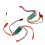 Διπλός έλεγχος Brushed Esc για μοντέλο σκάφους Rc, αξιόπιστος ελεγκτής ταχύτητας 3