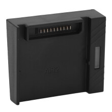 Schwarzes Drohnen-Akku-Ladegerät-Set für DJI AIR 2 / 2S mit USB-Kabel